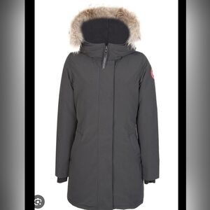 Canada Goose Victoria Parka